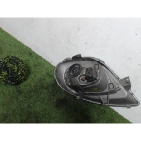 Optique avant principal gauche (feux)(phare) OPEL VIVARO 1 PHASE 1 d’occasion