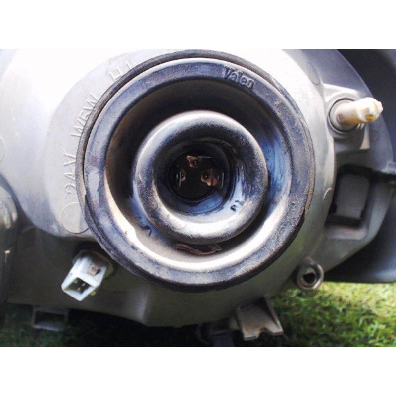Optique avant principal droit (feux)(phare) OPEL VIVARO 1 PHASE 1 d’occasion