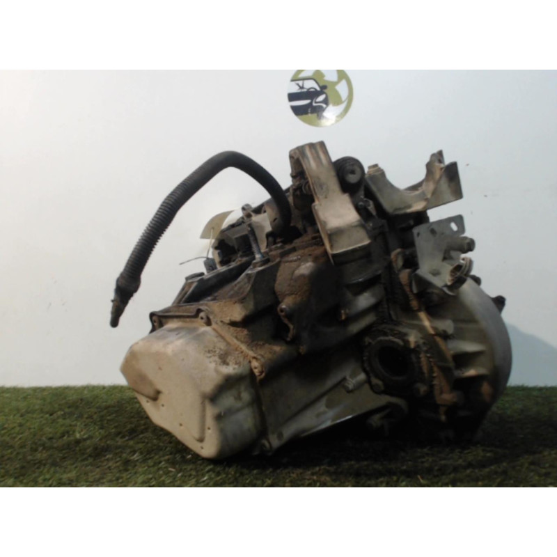 Boite de vitesses LANCIA PHEDRA d’occasion
