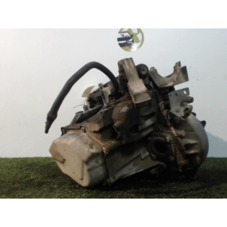 Boite de vitesses LANCIA PHEDRA d’occasion