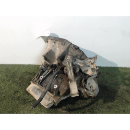 Boite de vitesses LANCIA PHEDRA d’occasion
