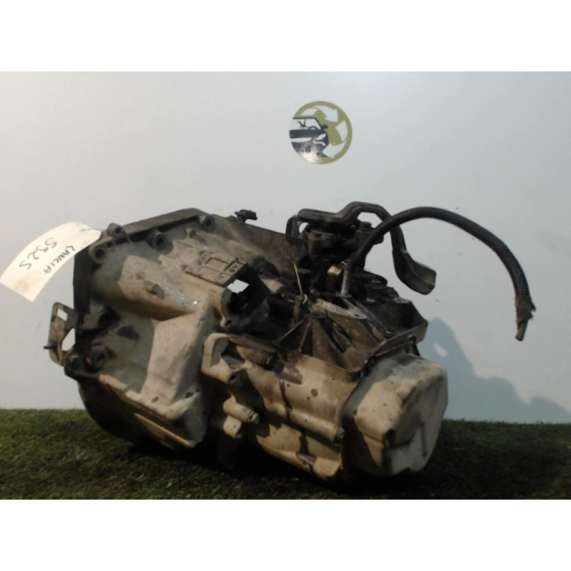 Boite de vitesses LANCIA PHEDRA d’occasion