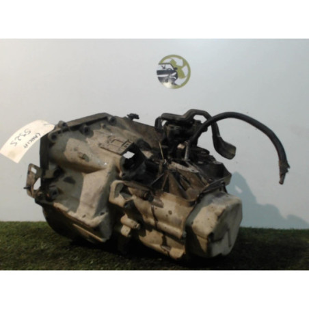 Boite de vitesses LANCIA PHEDRA d’occasion