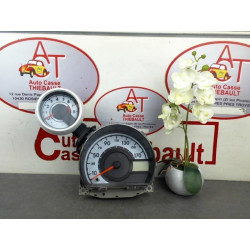 Compteur CITROEN C1 PHASE 2 d’occasion
