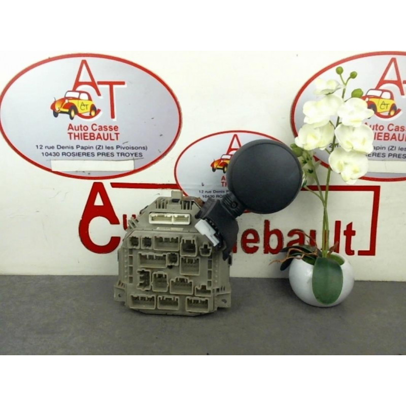 Compteur CITROEN C1 PHASE 2 d’occasion