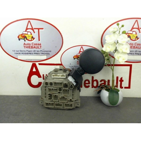 Compteur CITROEN C1 PHASE 2 d’occasion