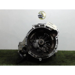 Boite de vitesses FORD FIESTA 6 PHASE 1 d’occasion