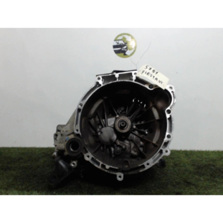 Boite de vitesses FORD FIESTA 6 PHASE 1 d’occasion