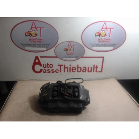 Etrier arriere gauche (freinage) VOLKSWAGEN TOUAREG I PHASE 1 d’occasion