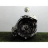 Boite de vitesses FORD FIESTA 6 PHASE 1 d’occasion