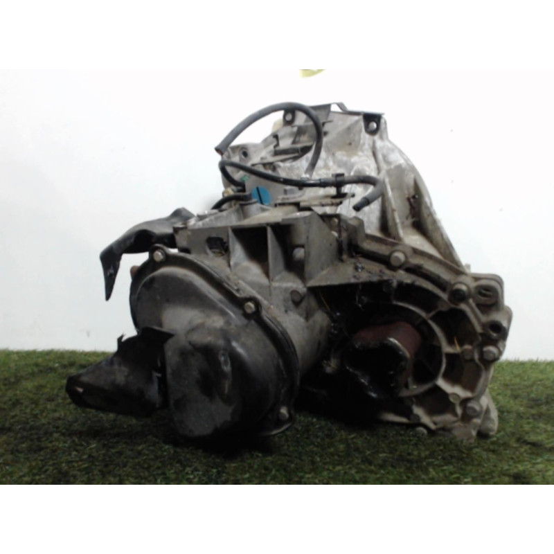Boite de vitesses FORD FIESTA 6 PHASE 1 d’occasion