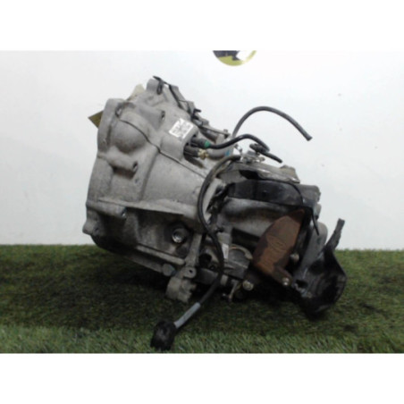 Boite de vitesses FORD FIESTA 6 PHASE 1 d’occasion