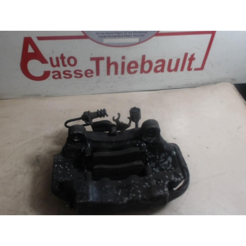 Etrier arriere gauche (freinage) VOLKSWAGEN TOUAREG I PHASE 1 d’occasion