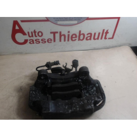 Etrier arriere gauche (freinage) VOLKSWAGEN TOUAREG I PHASE 1 d’occasion