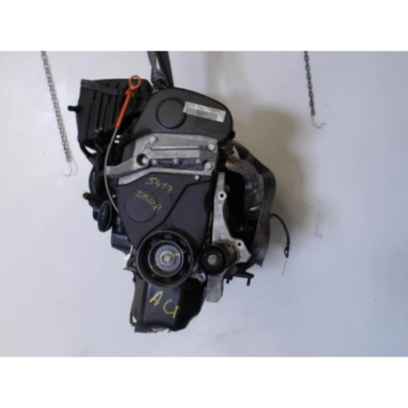 Moteur SEAT IBIZA 4 PHASE 2 d’occasion