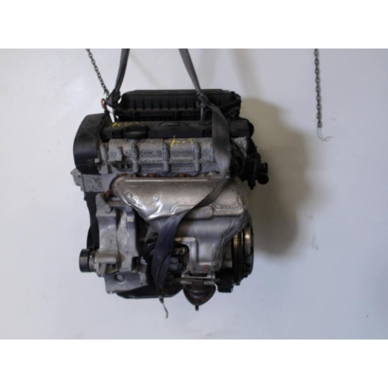 Moteur SEAT IBIZA 4 PHASE 2 d’occasion