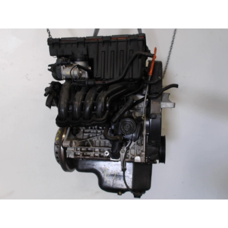 Moteur SEAT IBIZA 4 PHASE 2 d’occasion