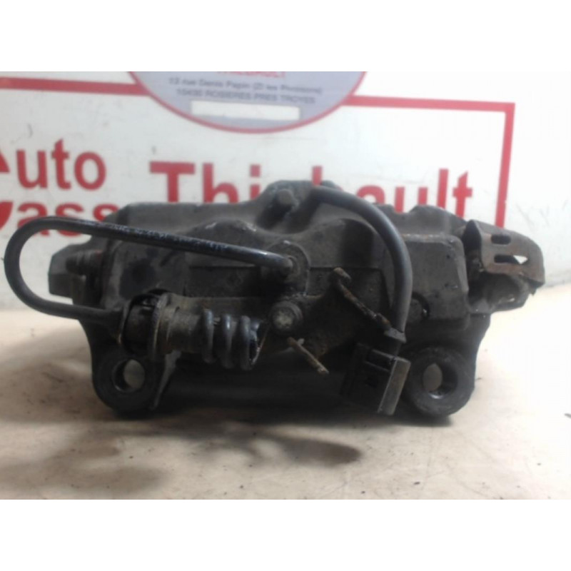 Etrier arriere gauche (freinage) VOLKSWAGEN TOUAREG I PHASE 1 d’occasion