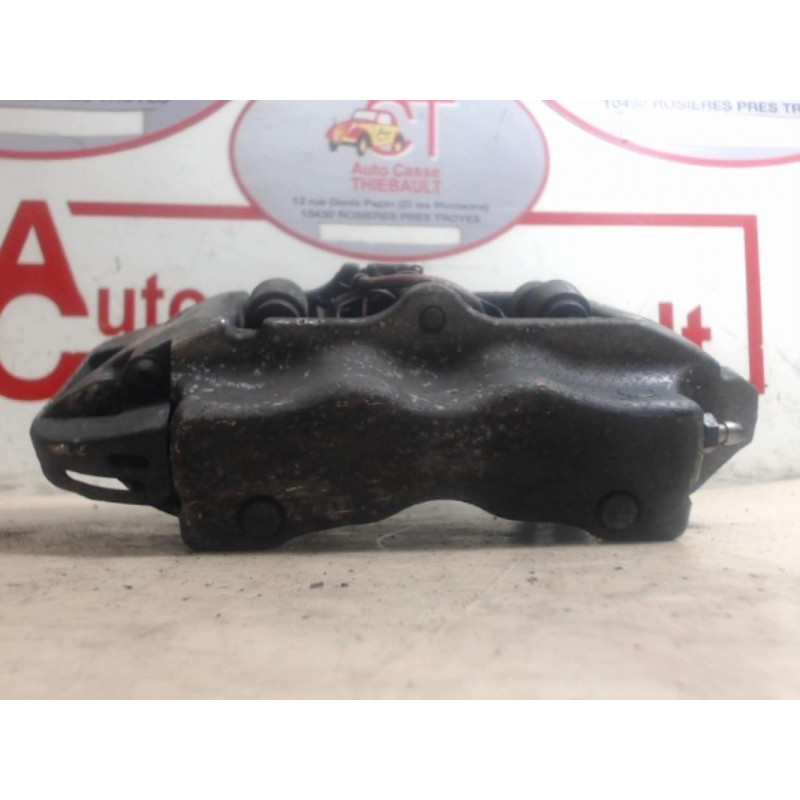 Etrier arriere gauche (freinage) VOLKSWAGEN TOUAREG I PHASE 1 d’occasion