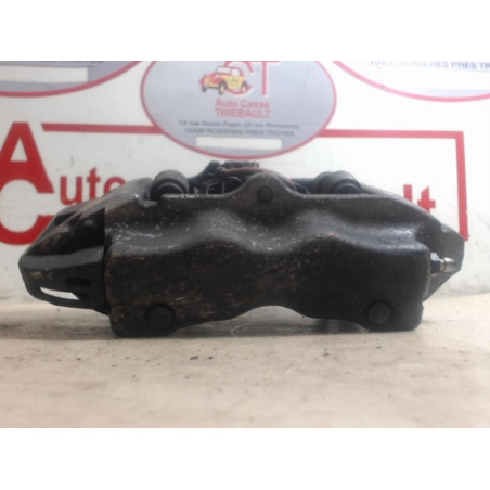 Etrier arriere gauche (freinage) VOLKSWAGEN TOUAREG I PHASE 1 d’occasion