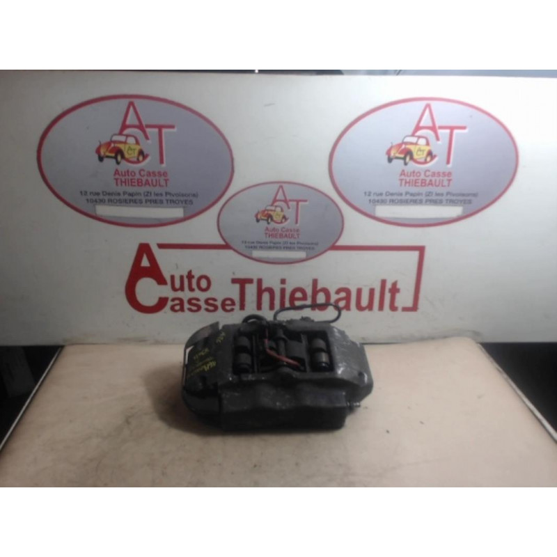 Etrier arriere gauche (freinage) VOLKSWAGEN TOUAREG I PHASE 1 d’occasion