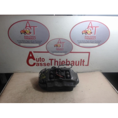 Etrier arriere gauche (freinage) VOLKSWAGEN TOUAREG I PHASE 1 d’occasion