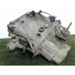 Boite de vitesses PEUGEOT 206 PHASE 1 d’occasion