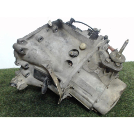 Boite de vitesses PEUGEOT 206 PHASE 1 d’occasion