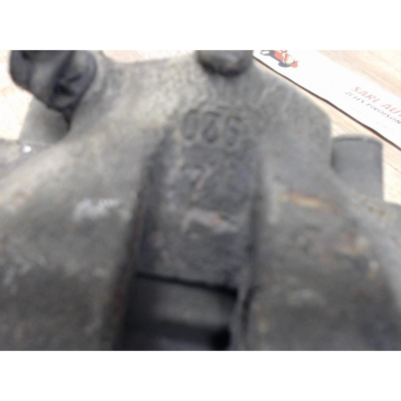 Etrier avant droit (freinage) OPEL  d’occasion