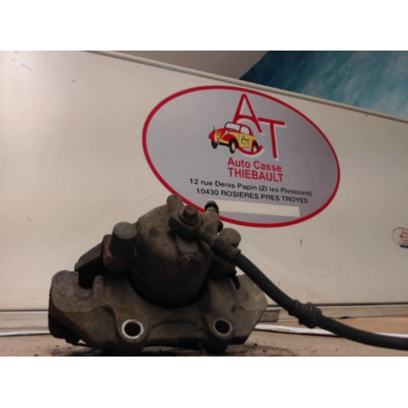 Etrier avant droit (freinage) OPEL  d’occasion