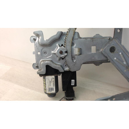 Mecanisme de leve vitre electrique avant gauche OPEL MERIVA A PHASE 1 d’occasion