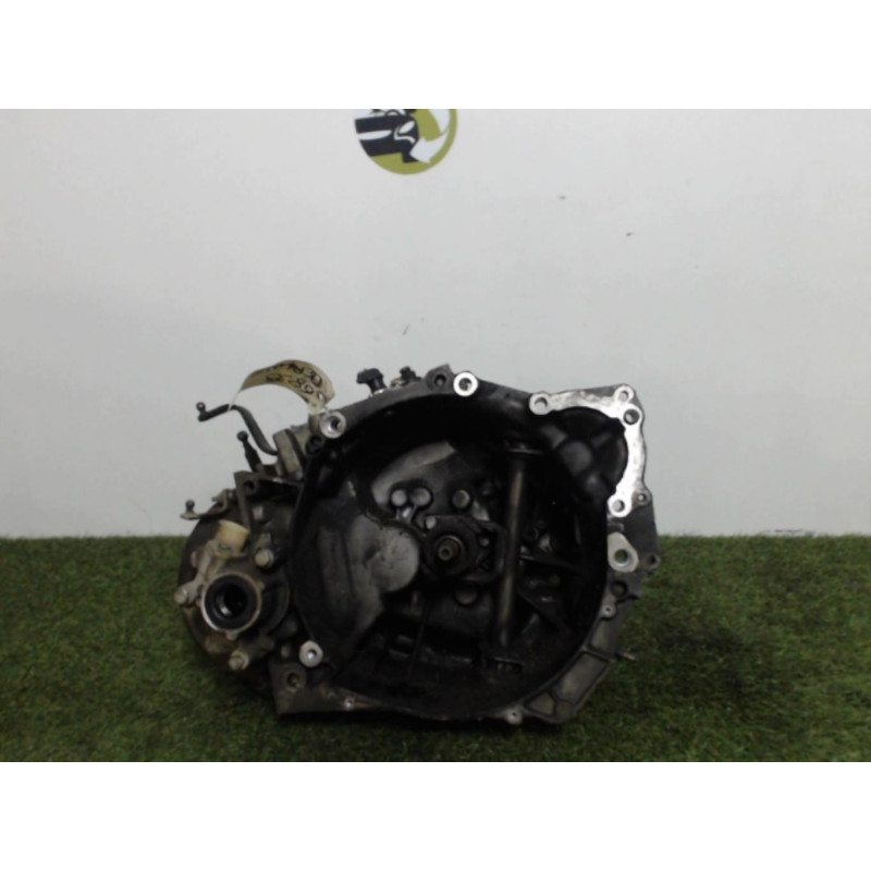Boite de vitesses CITROEN BERLINGO 1 PHASE 1 d’occasion