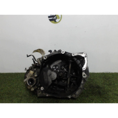 Boite de vitesses CITROEN BERLINGO 1 PHASE 1 d’occasion