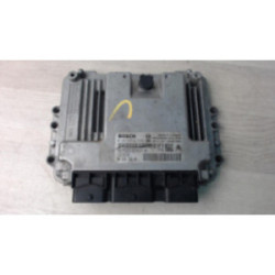 Calculateur CITROEN C3 1 PHASE 1 d’occasion