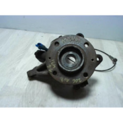 Moyeu avant droit PEUGEOT 206 PHASE 2 d’occasion