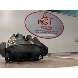 Etrier avant droit (freinage) CITROEN C5 II d’occasion