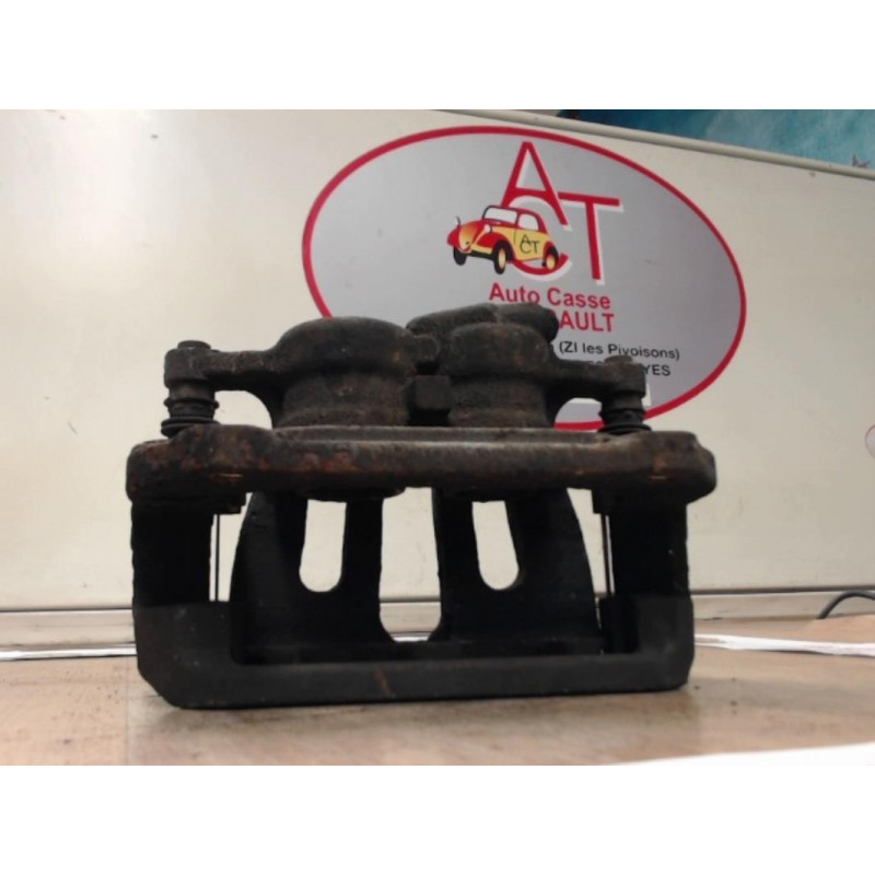 Etrier avant droit (freinage) CITROEN C5 II d’occasion