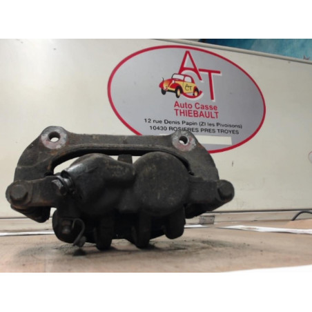 Etrier avant droit (freinage) CITROEN C5 II d’occasion