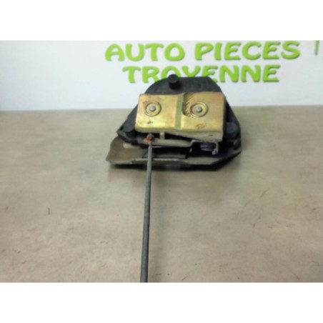Serrure arriere droit PEUGEOT 806 PHASE 2 d’occasion