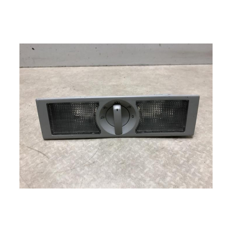 Eclairage de plafonnier VOLKSWAGEN POLO 5 PHASE 1 d’occasion