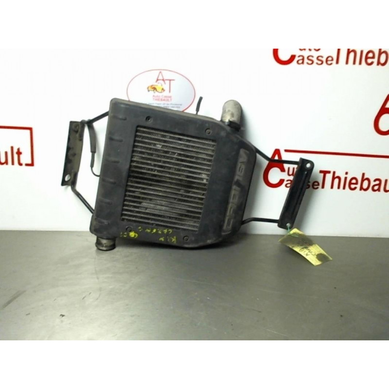 Echangeur air (Intercooler) KIA CARENS d’occasion
