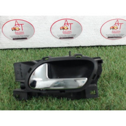 Poignee interieur avant gauche PEUGEOT 407 PHASE 1 d’occasion