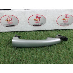 Poignee porte arriere droit PEUGEOT 407 PHASE 1 d’occasion