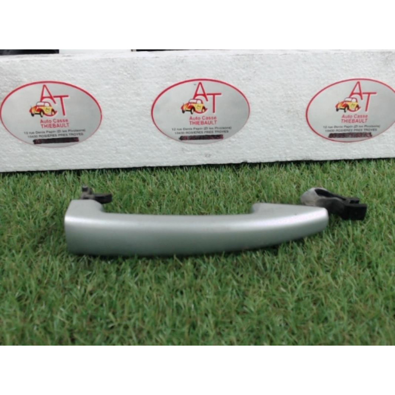 Poignee porte arriere droit PEUGEOT 407 PHASE 1 d’occasion