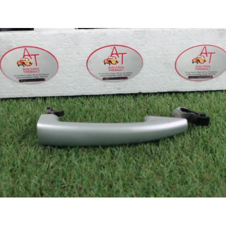 Poignee porte arriere droit PEUGEOT 407 PHASE 1 d’occasion