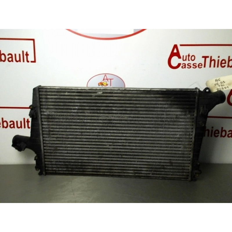 Echangeur air (Intercooler) AUDI A6 V6 TDI Q d’occasion
