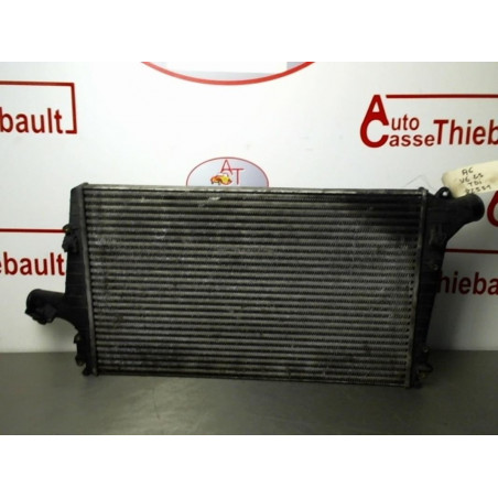 Echangeur air (Intercooler) AUDI A6 V6 TDI Q d’occasion