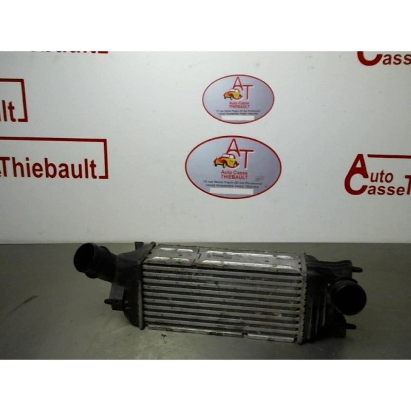 Echangeur air (Intercooler) CITROEN C5 I PHASE 2 d’occasion