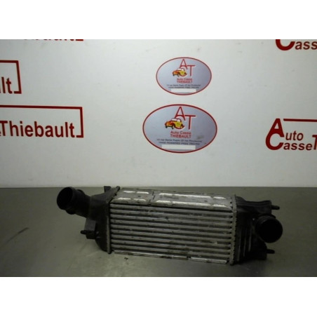 Echangeur air (Intercooler) CITROEN C5 I PHASE 2 d’occasion