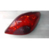 Feu arriere principal droit (feux) PEUGEOT 207 PHASE 2 d’occasion